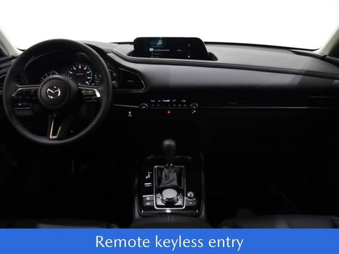 New 2025 MAZDA CX-30 AWD 2.5 S w/ Select Sport Pkg image 8