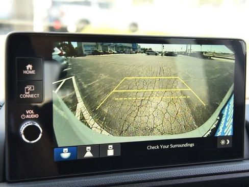 New 2026 Honda CR-V LX image 10