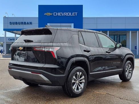 New 2026 Chevrolet Equinox LT image 4