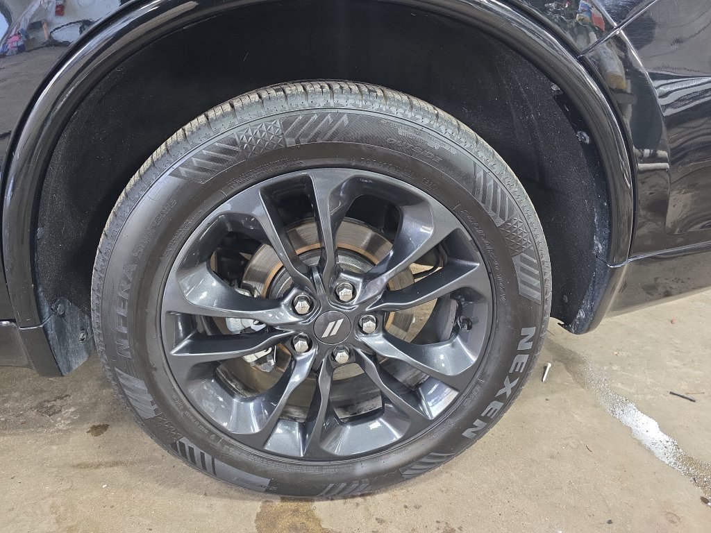 Used 2023 Dodge Durango R/T w/ Blacktop Package AWD/4WD image 35