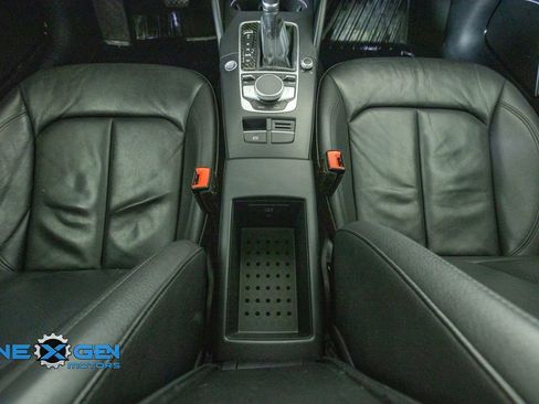 Used 2018 Audi A3 2.0T Premium Plus w/ Premium Plus Package AWD/4WD image 31
