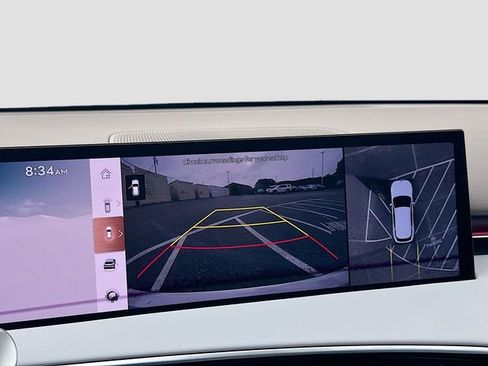 Certified 2026 Genesis GV70 2.5T Advanced image 13