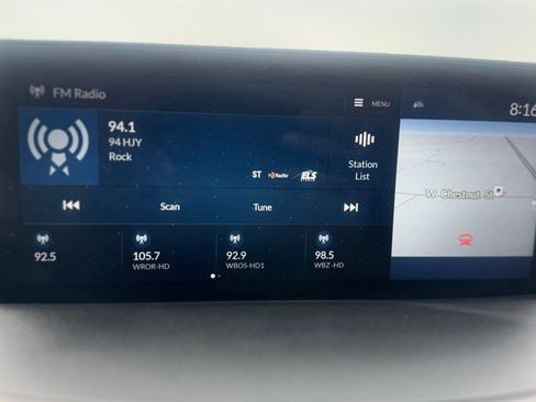 Used 2021 Acura RDX AWD w/ Technology Package image 13