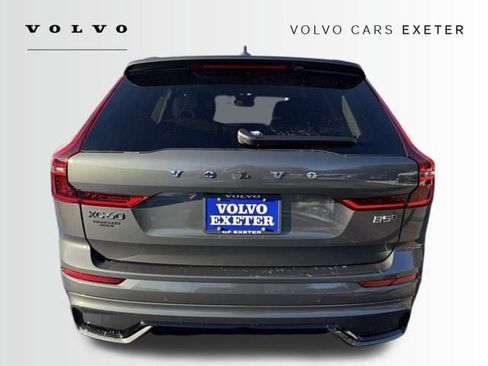 New 2026 Volvo XC60 B5 Plus w/ Climate Package image 3