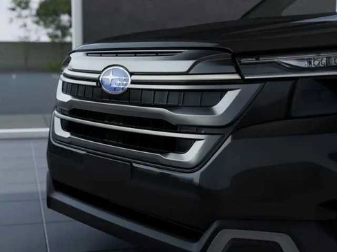 New 2026 Subaru Forester Limited AWD/4WD image 10