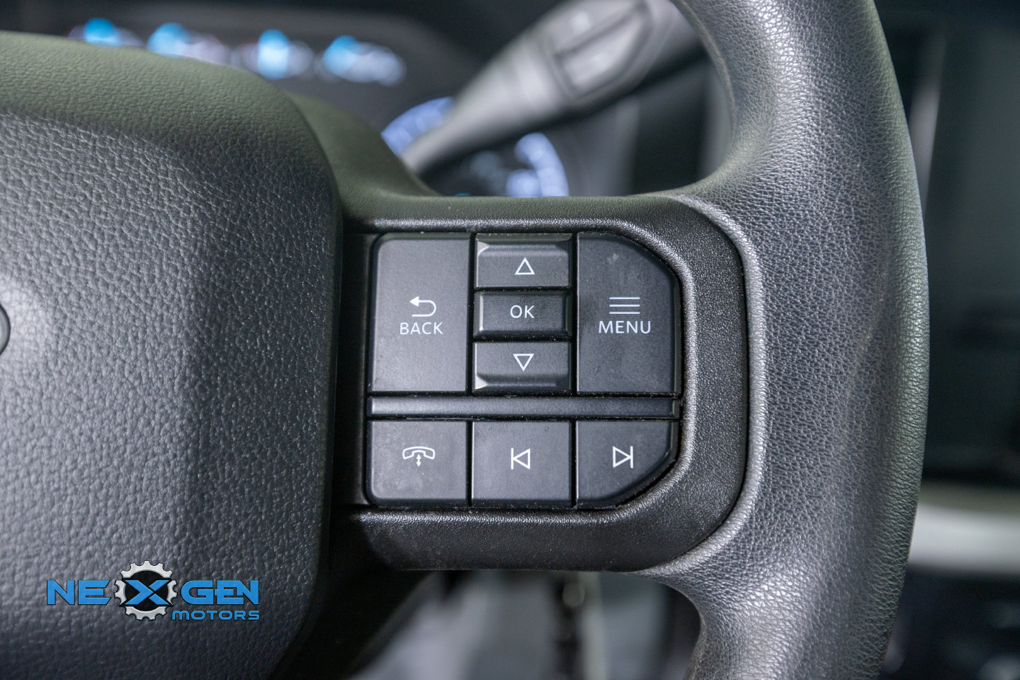Used 2025 Ford F250 XL w/ XL Chrome Package AWD/4WD image 18