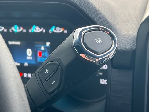 New 2026 Ford F150 STX image 18