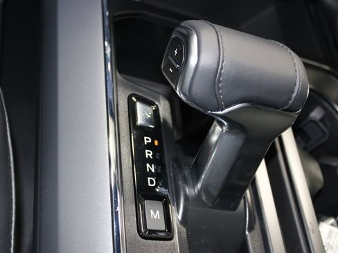 New 2025 Ford F150 Lariat w/ Equipment Group 501A Mid image 57