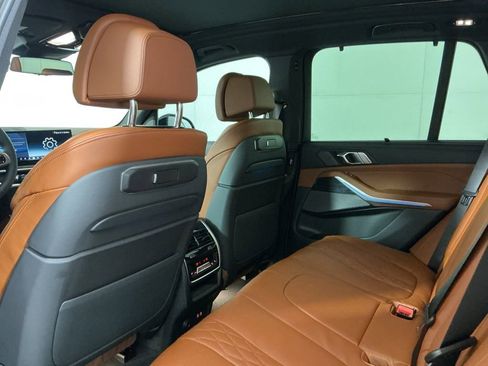 New 2026 BMW X5 xDrive50e w/ Executive Package AWD/4WD image 25