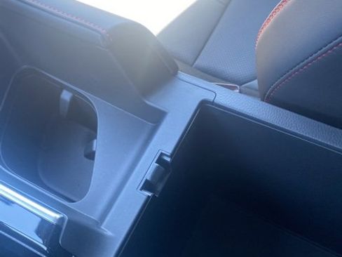 New 2025 Acura ADX A-Spec image 29