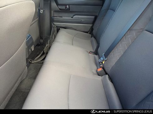 Used 2024 Toyota Tacoma SR5 image 27