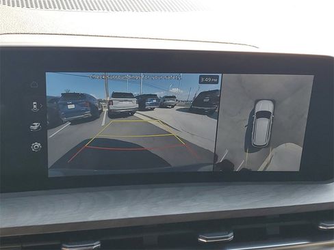 New 2025 Kia Telluride SX Prestige X-Line image 17