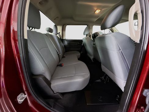 Used 2020 RAM 1500 Tradesman w/ Chrome Plus Package RWD image 26