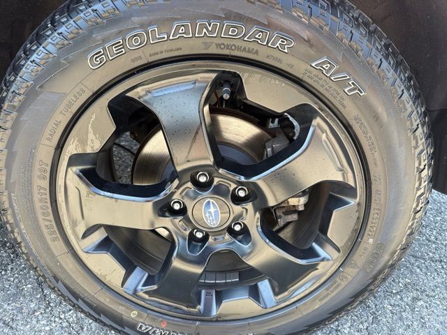 Used 2023 Subaru Forester Wilderness AWD/4WD image 14