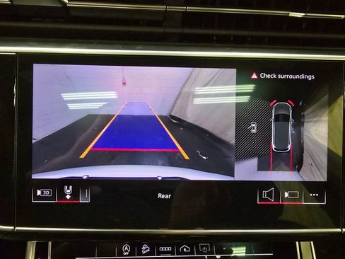 Certified 2025 Audi Q7 3.0T Premium w/ Convenience Package image 23