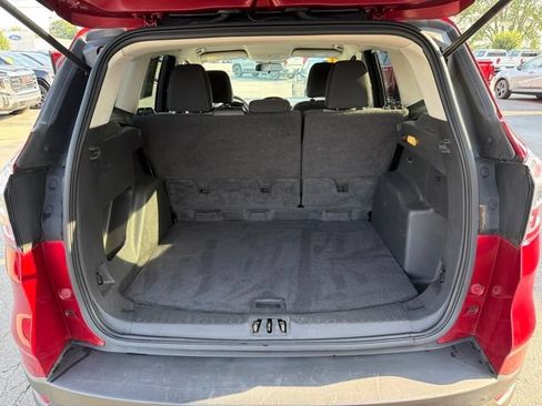 Used 2017 Ford Escape SE AWD/4WD image 25