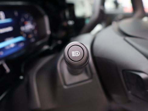 New 2026 Chevrolet Silverado 3500 LTZ image 14