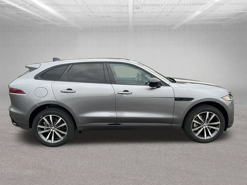 New 2026 Jaguar F-PACE R-Dynamic S AWD/4WD image 6