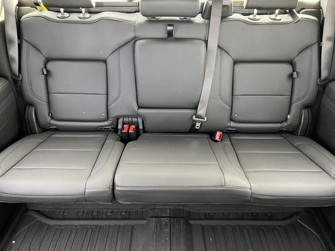 New 2026 GMC Sierra 1500 Elevation w/ Elevation Premium Package image 17