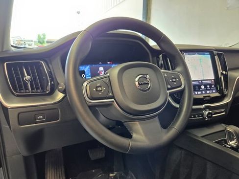 Certified 2024 Volvo XC60 B5 Core w/ Climate Package AWD/4WD image 11
