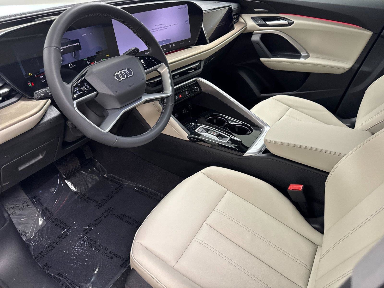New 2026 Audi Q5 Premium AWD/4WD image 9