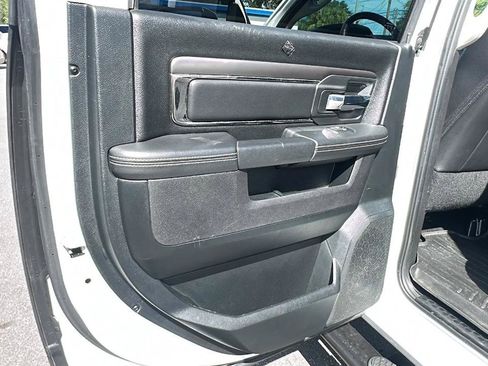 Used 2017 RAM 1500 Sport w/ Convenience Group AWD/4WD image 22