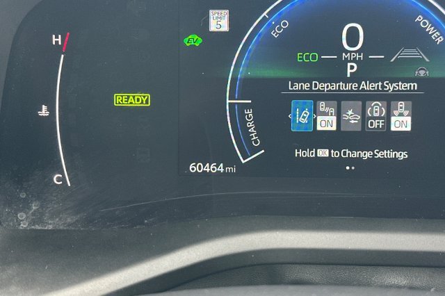 Used 2025 Toyota Camry LE FWD image 27