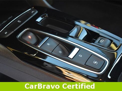 Certified 2023 Chevrolet Bolt EUV Premier w/ Sun & Sound Package image 22