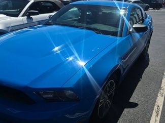 Used 2012 Ford Mustang Premium video 1
