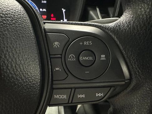 Used 2026 Toyota Corolla LE FWD image 20