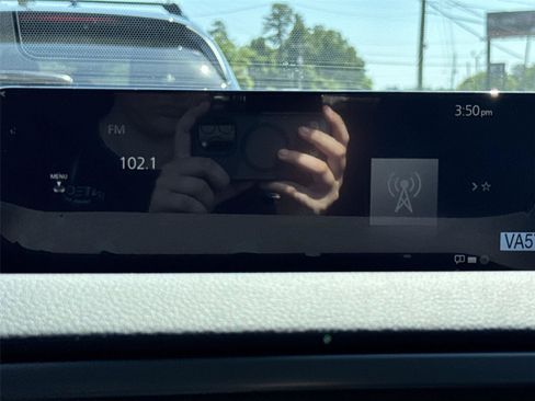 New 2026 MAZDA CX-50 AWD 2.5 Hybrid w/ Weather Package image 16