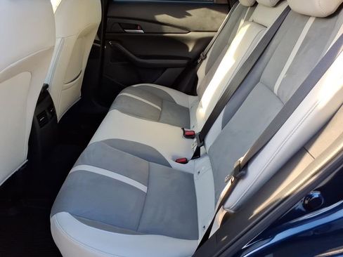 New 2026 MAZDA CX-30 Aire Edition image 15