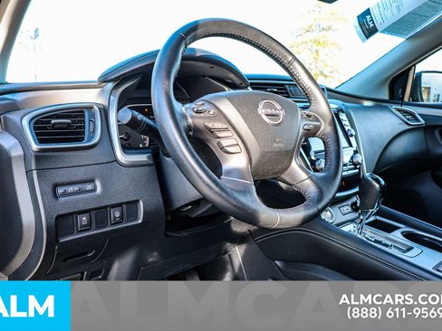 Used 2023 Nissan Murano SV image 23