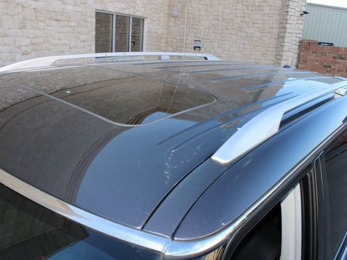 Used 2024 INFINITI QX80 Luxe image 4