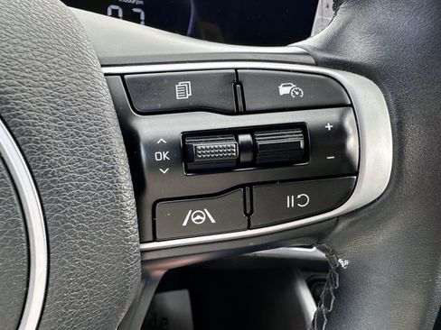 Used 2024 Kia Sportage X-Line AWD/4WD image 18