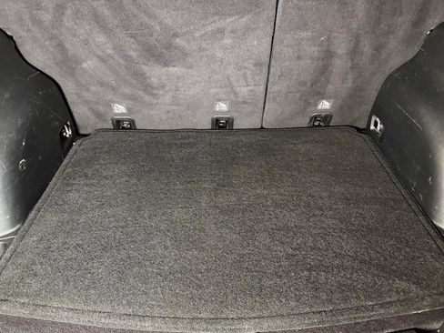 Used 2018 Jeep Compass Trailhawk w/ Leather Interior Group image 22