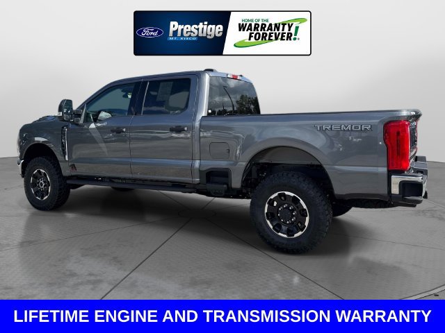 Certified 2026 Ford F250 XLT w/ Tremor Off-Road Package AWD/4WD image 6