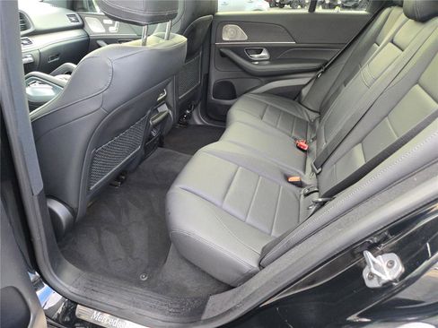 Used 2022 Mercedes-Benz GLE 350 4MATIC image 20
