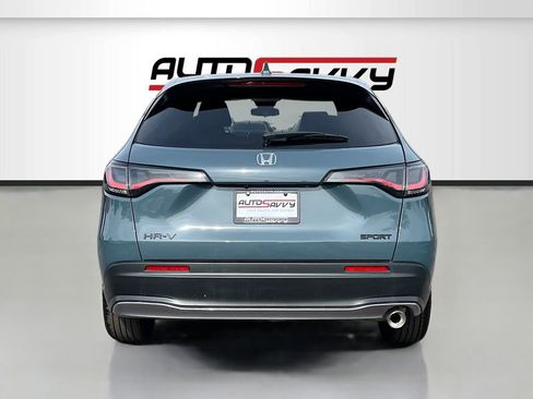 Used 2026 Honda HR-V Sport image 6