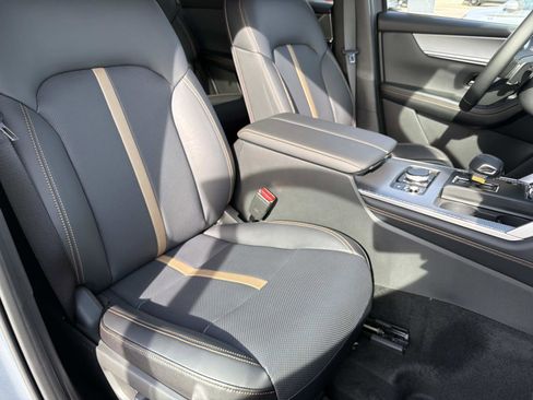 New 2026 MAZDA CX-90 Plug-In Hybrid w/ Premium Plus image 25