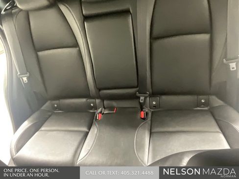 Used 2021 MAZDA CX-30 FWD 2.5 S w/ Select Package image 26