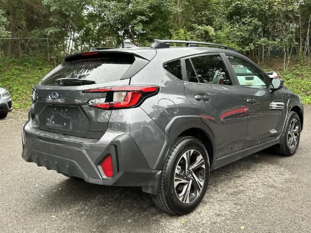 Certified 2026 Subaru Crosstrek 2.5i Premium AWD/4WD image 30