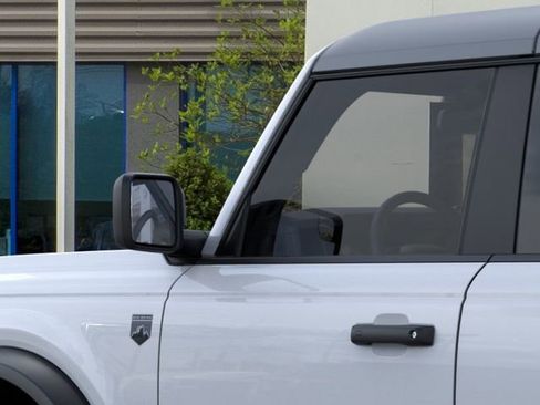 New 2025 Ford Bronco Big Bend w/ Black Diamond Package image 23