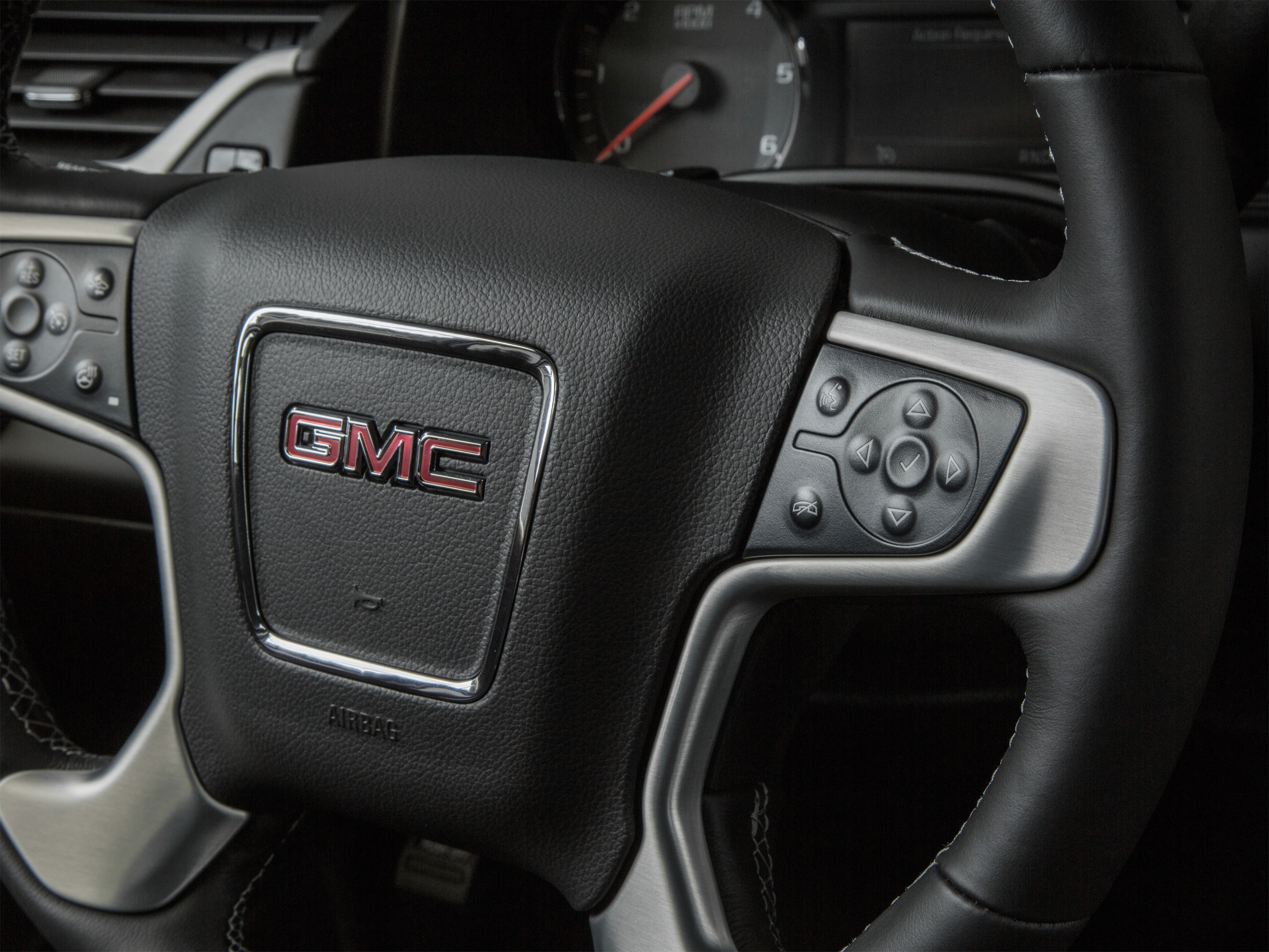 Used 2015 GMC Yukon XL SLT w/ HD Trailering Package RWD image 52