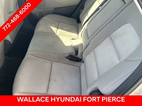 Used 2016 Hyundai Tucson SE w/ Option Group 02 FWD image 16