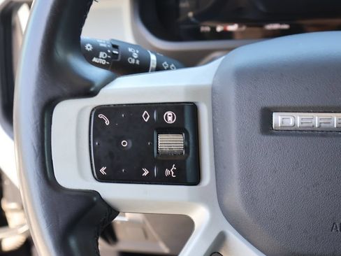 Used 2024 Land Rover Defender 110 S AWD/4WD image 30