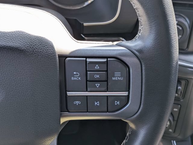 Used 2023 Ford F150 XLT w/ Equipment Group 302A High AWD/4WD image 26