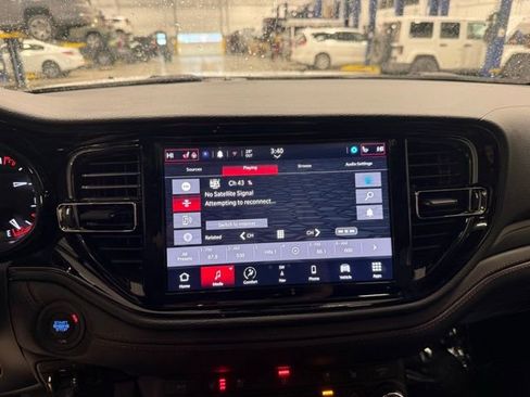 New 2026 Dodge Durango GT AWD/4WD image 13