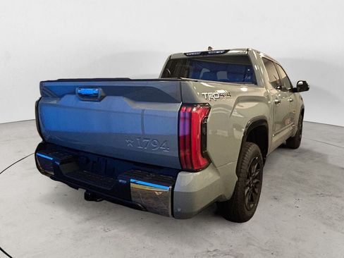 New 2026 Toyota Tundra 1794 Edition w/ TRD Off-Road Package AWD/4WD image 5