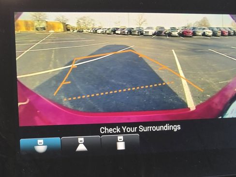 Certified 2020 Honda Accord Sport image 5